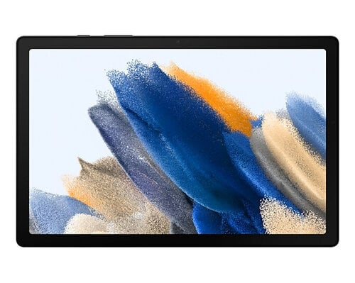 Περισσότερες πληροφορίες για "Samsung Galaxy Tab A8 SM-X205 2022 10.5" (4G/32 GB/3 GB/Android 11)"