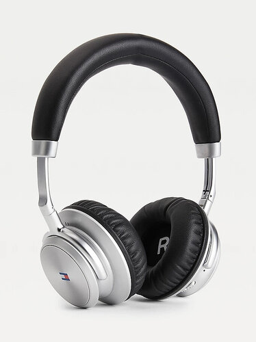 Περισσότερες πληροφορίες για "Tommy Hilfiger 1HPMH45N01 (Μαύρο/Ασύρματα)"