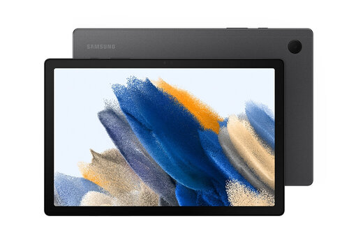 Περισσότερες πληροφορίες για "Samsung Galaxy Tab A8 SM-X205N 2022 10.5" (4G/64 GB/4 GB)"