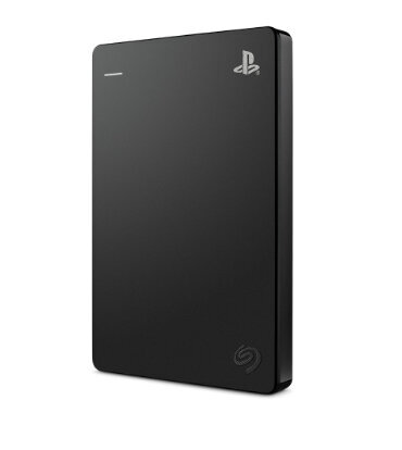Περισσότερες πληροφορίες για "Seagate Game Drive STLL4000200 (4 ΤΒ/Μαύρο)"