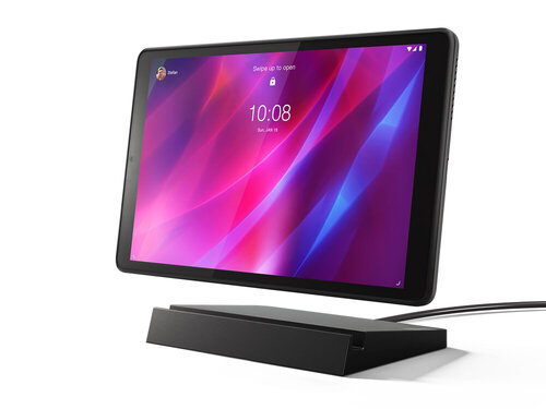 Περισσότερες πληροφορίες για "Lenovo Smart Tab M8 8" (32 GB/Helio P22T/32 GB/Android 11)"