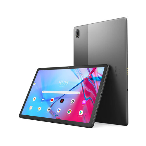 Περισσότερες πληροφορίες για "Lenovo Tab P11 5G 11" (5G/128 GB/750G/6 GB/Android 11)"