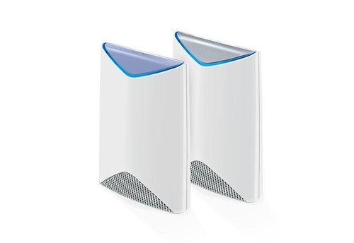 Περισσότερες πληροφορίες για "NETGEAR SRKS60"