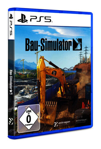 Περισσότερες πληροφορίες για "Construction Simulator"