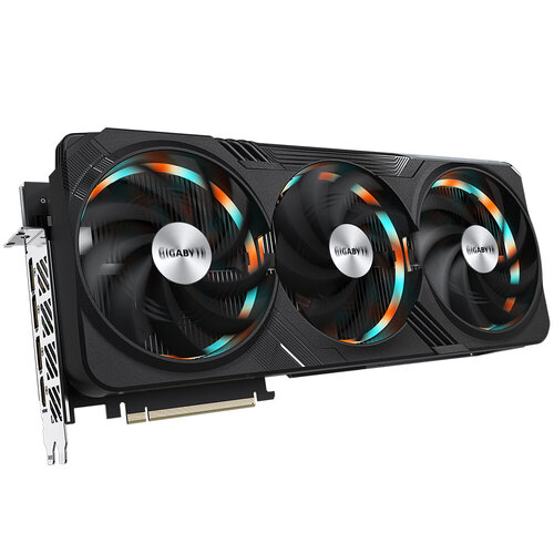 Περισσότερες πληροφορίες για "Gigabyte GeForce RTX 4090 GAMING OC 24G"