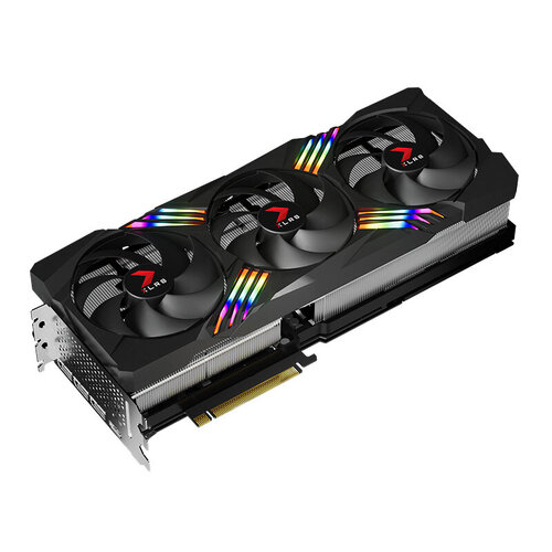 Περισσότερες πληροφορίες για "PNY GeForce RTX 4090 Gaming VERTO"