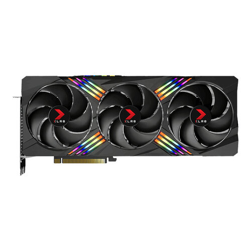 Περισσότερες πληροφορίες για "PNY GeForce RTX 4080 Gaming VERTO"