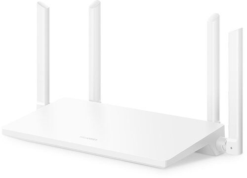 Περισσότερες πληροφορίες για "Huawei WiFi AX2"