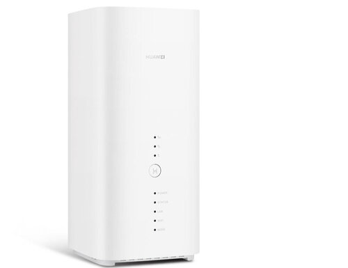 Περισσότερες πληροφορίες για "Huawei 4G ROUTER 3 PRIME B818-263"