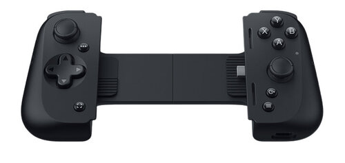 Περισσότερες πληροφορίες για "Razer Kishi V2 (Μαύρο/Ενσύρματα)"