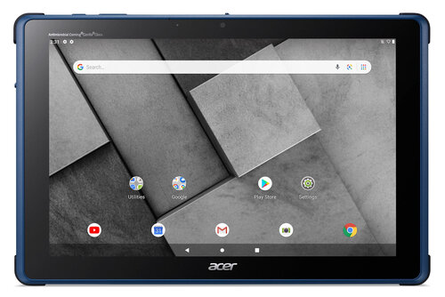 Περισσότερες πληροφορίες για "Acer EUT110A-11A-K4X6 10.1" (2 GB)"