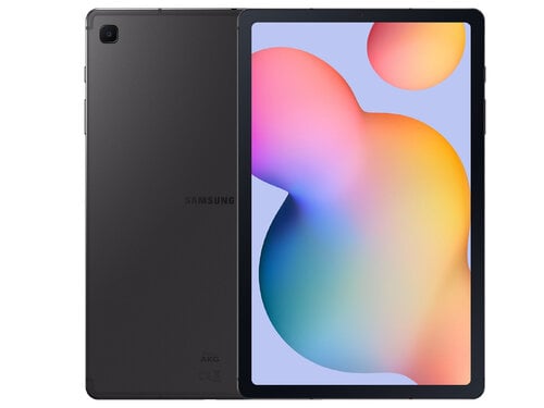 Περισσότερες πληροφορίες για "Samsung Galaxy Tab S6 LITE 2022 10.4" (128 GB/4 GB/Android 10)"