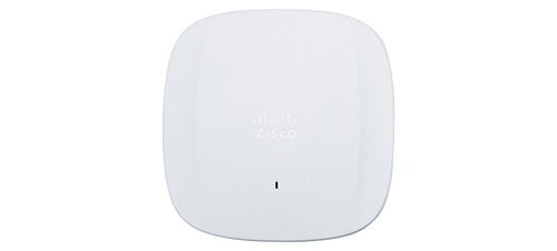 Περισσότερες πληροφορίες για "Cisco Meraki CW9166I"