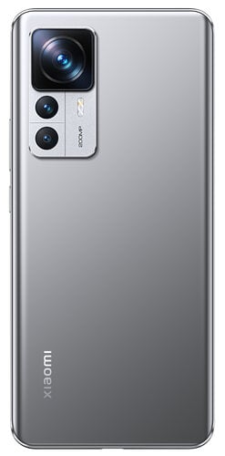 Περισσότερες πληροφορίες για "Xiaomi 12T Pro (Ασημί/256 GB)"