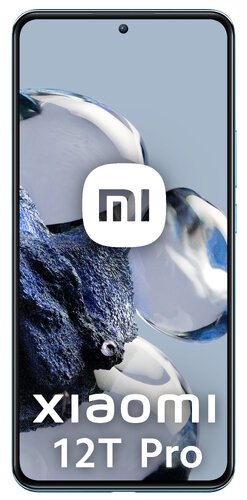 Περισσότερες πληροφορίες για "Xiaomi 12T Pro (Μπλε/256 GB)"