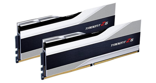 Περισσότερες πληροφορίες για "G.Skill F5-6000J3238G32GX2-TZ5S (64 GB/DDR5/6000MHz)"