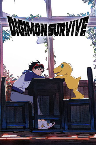 Περισσότερες πληροφορίες για "Digimon Survive (Xbox One/One S/Series X/S)"
