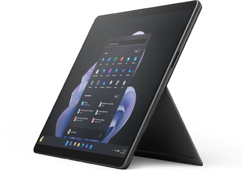 Περισσότερες πληροφορίες για "Microsoft Surface Pro 9 13" (512 GB/i7-1265U/16 GB/Windows 10 Pro)"