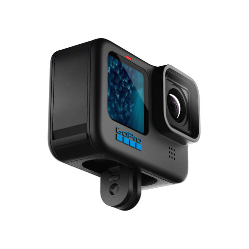 Περισσότερες πληροφορίες για "GoPro HERO11 Black"