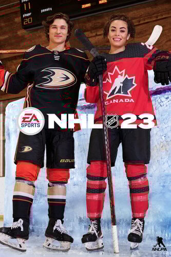 Περισσότερες πληροφορίες για "NHL 23 (Xbox One)"