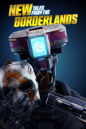 Περισσότερες πληροφορίες για "New Tales from the Borderlands (Xbox One/One S/Series X/S)"