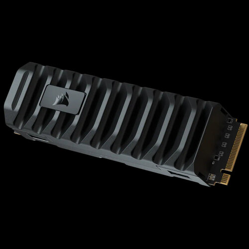 Περισσότερες πληροφορίες για "Corsair MP600 PRO XT (8 TB/PCI Express 4.0)"