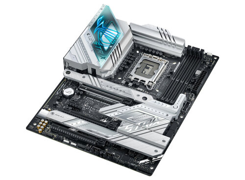 Περισσότερες πληροφορίες για "ASUS ROG STRIX Z790-A GAMING WIFI D4"