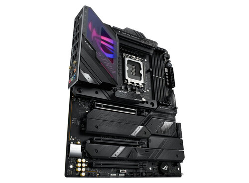 Περισσότερες πληροφορίες για "ASUS ROG STRIX Z790-E GAMING WIFI"