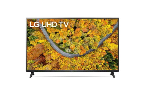 Περισσότερες πληροφορίες για "LG 65UP75009"