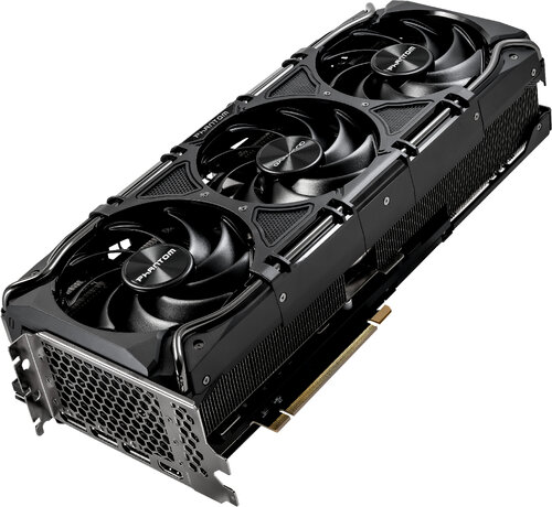 Περισσότερες πληροφορίες για "Gainward RTX 4090 Phantom"