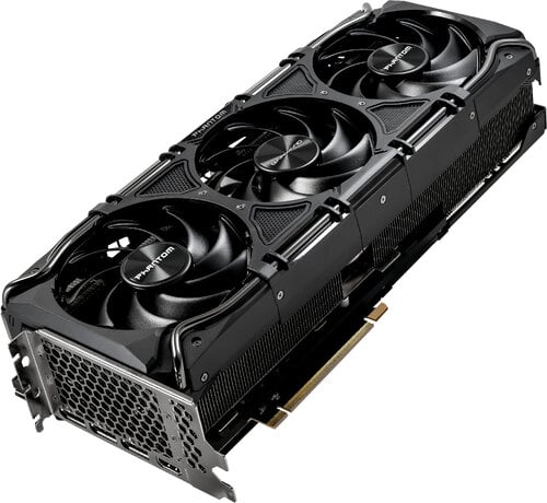 Περισσότερες πληροφορίες για "Gainward RTX 4090 Phantom GS"