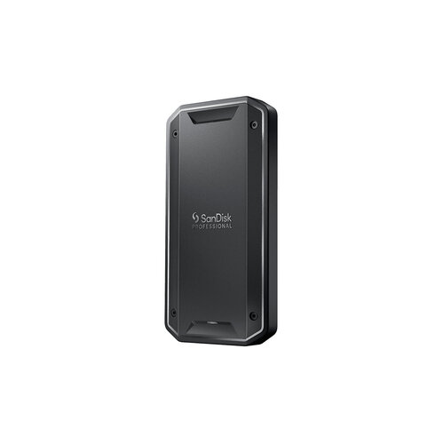 Περισσότερες πληροφορίες για "SanDisk PRO-G40"