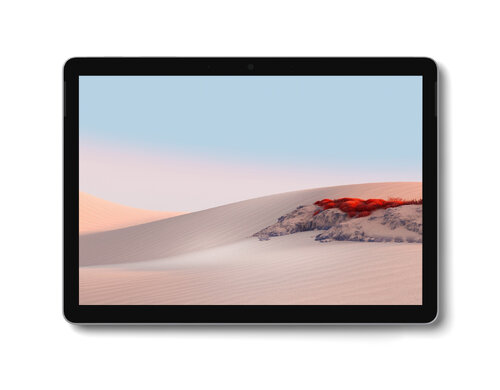 Περισσότερες πληροφορίες για "Microsoft Surface Go 2 10.5" (64 GB/m3-8100Y/4 GB/Windows 10 Pro)"