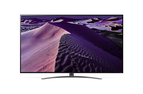 Περισσότερες πληροφορίες για "LG QNED MiniLED 55QNED863QA"