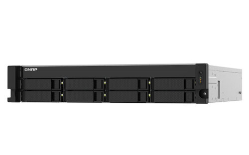 Περισσότερες πληροφορίες για "QNAP TS-832PXU-4G-UK"