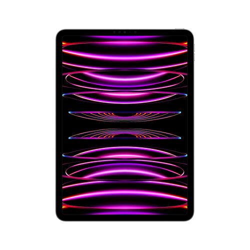 Περισσότερες πληροφορίες για "Apple iPad Pro w/ 4 Years Warranty + Pencil Smart Keyboard 2022 (128 GB/M2/8 GB/iPadOS 16)"