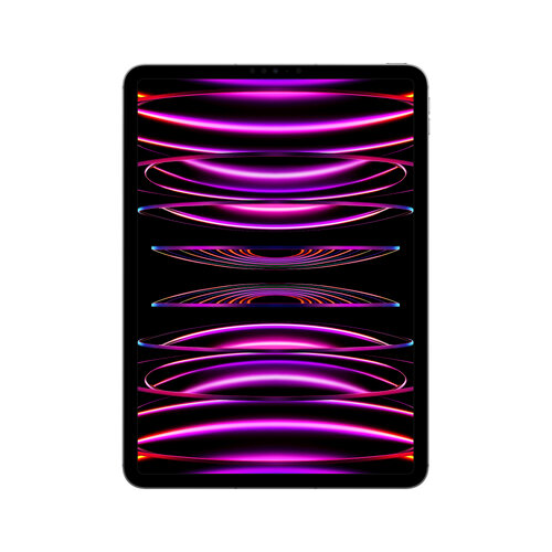 Περισσότερες πληροφορίες για "Apple iPad Pro w/ 4 Years Warranty + Pencil Smart Keyboard 2022 (5G/2 TB/M2/16 GB/iPadOS 16)"