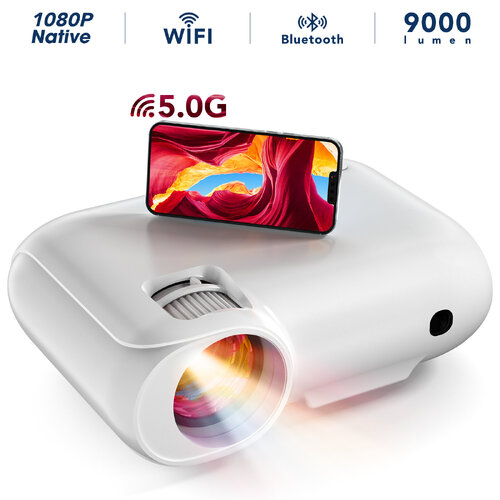 Περισσότερες πληροφορίες για "Apeman LC700 (LCD/Full HD/9000ANSI Lumens)"