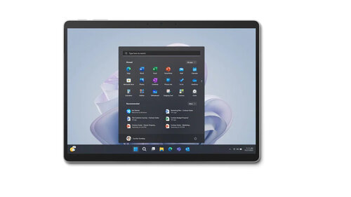 Περισσότερες πληροφορίες για "Microsoft Surface Pro 9 (5G/512 GB/SQ3/16 GB/Windows 11 Pro)"
