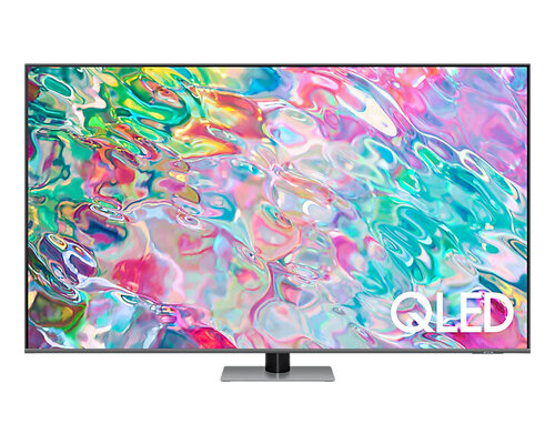 Περισσότερες πληροφορίες για "Samsung QE55Q77BATXXH"