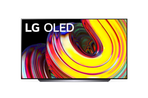 Περισσότερες πληροφορίες για "LG OLED OLED77CS6LA"