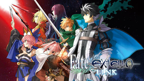 Περισσότερες πληροφορίες για "Nintendo Fate/EXTELLA LINK (Nintendo Switch)"