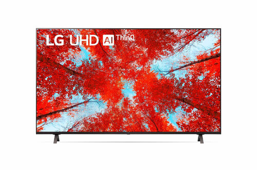 Περισσότερες πληροφορίες για "LG 50UQ9050PSC"