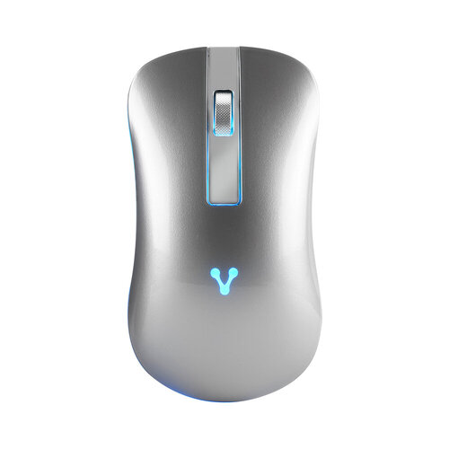 Περισσότερες πληροφορίες για "Vorago MO-305 (Ασημί/RF Wireless)"