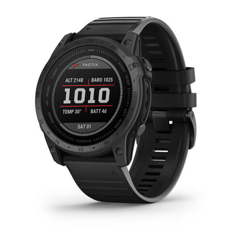 Περισσότερες πληροφορίες για "Garmin Tactix 7 (Μαύρο/Πολυμερές Ενισχυμένο Με Ίνες Γυαλιού (GFRP), Τιτάνιο)"