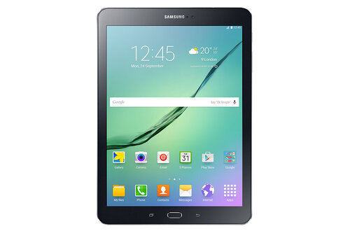 Περισσότερες πληροφορίες για "Samsung Galaxy Tab S2 9.7 2015 9.7" (4G/32 GB/3 GB/Android)"
