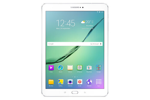 Περισσότερες πληροφορίες για "Samsung Galaxy Tab S2 SM-T810NZWE 2016 9.7" (32 GB/3 GB/Android)"