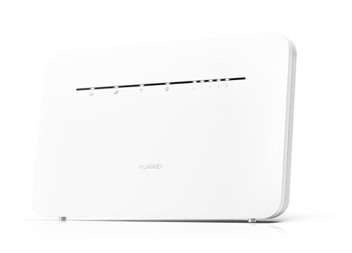Περισσότερες πληροφορίες για "Huawei B535-933"