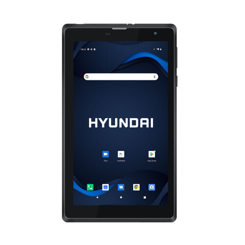 Περισσότερες πληροφορίες για "Hyundai /NEW 7" (32 GB/2 GB/Android 10 Go edition)"