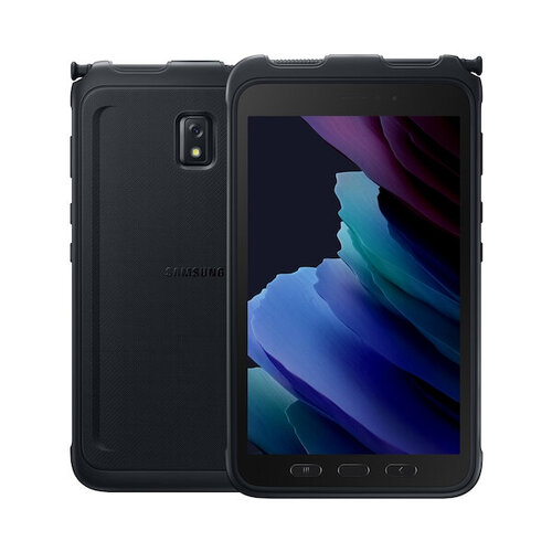 Περισσότερες πληροφορίες για "Samsung Galaxy Tab Active3 SM-T577UZKDN14 2022 8" (4G/64 GB/4 GB/Android 10)"